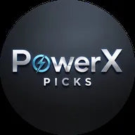 PowerX Picks logo